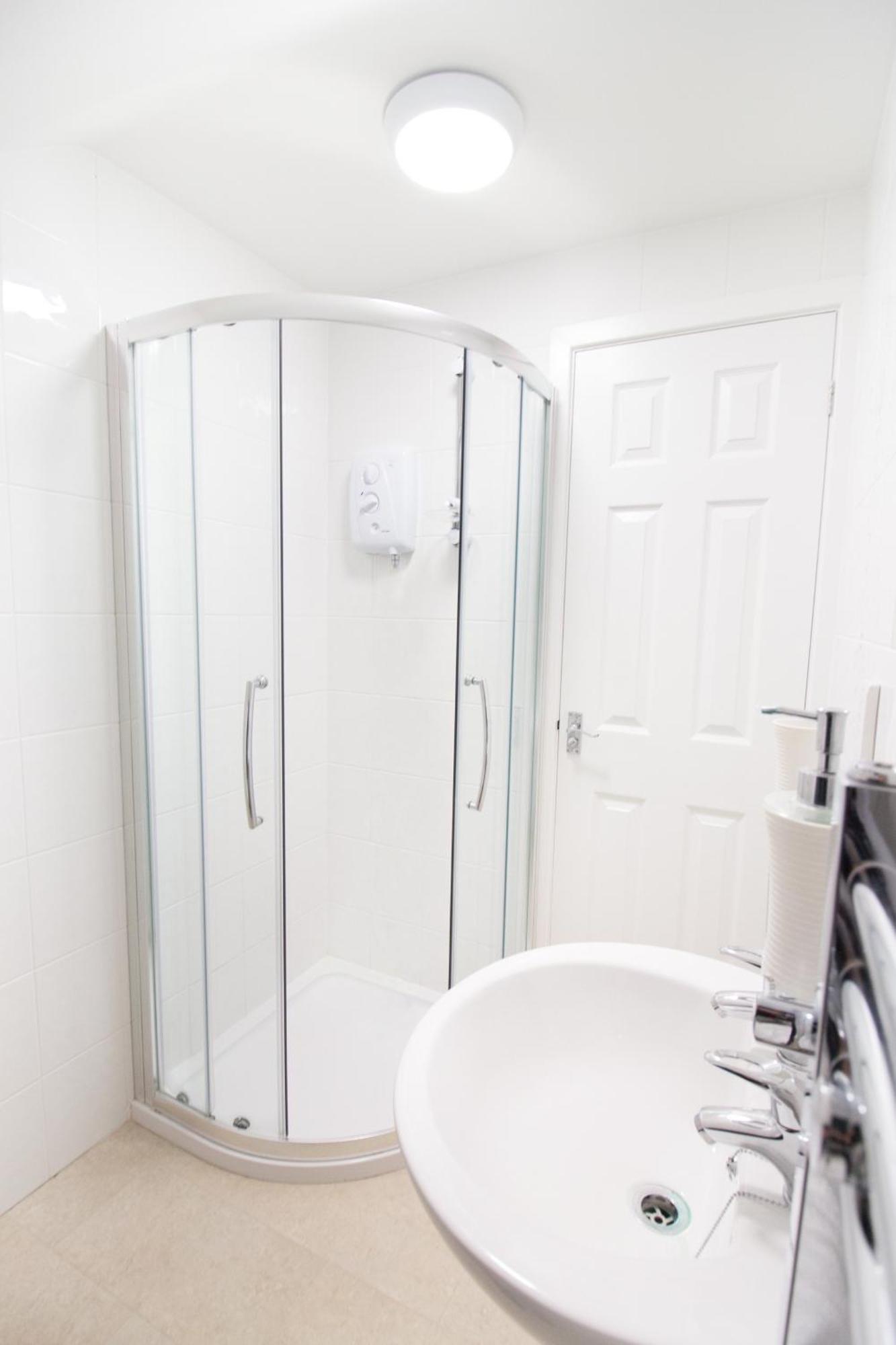 Seaview Holidays - Salterns Village Phòng bức ảnh