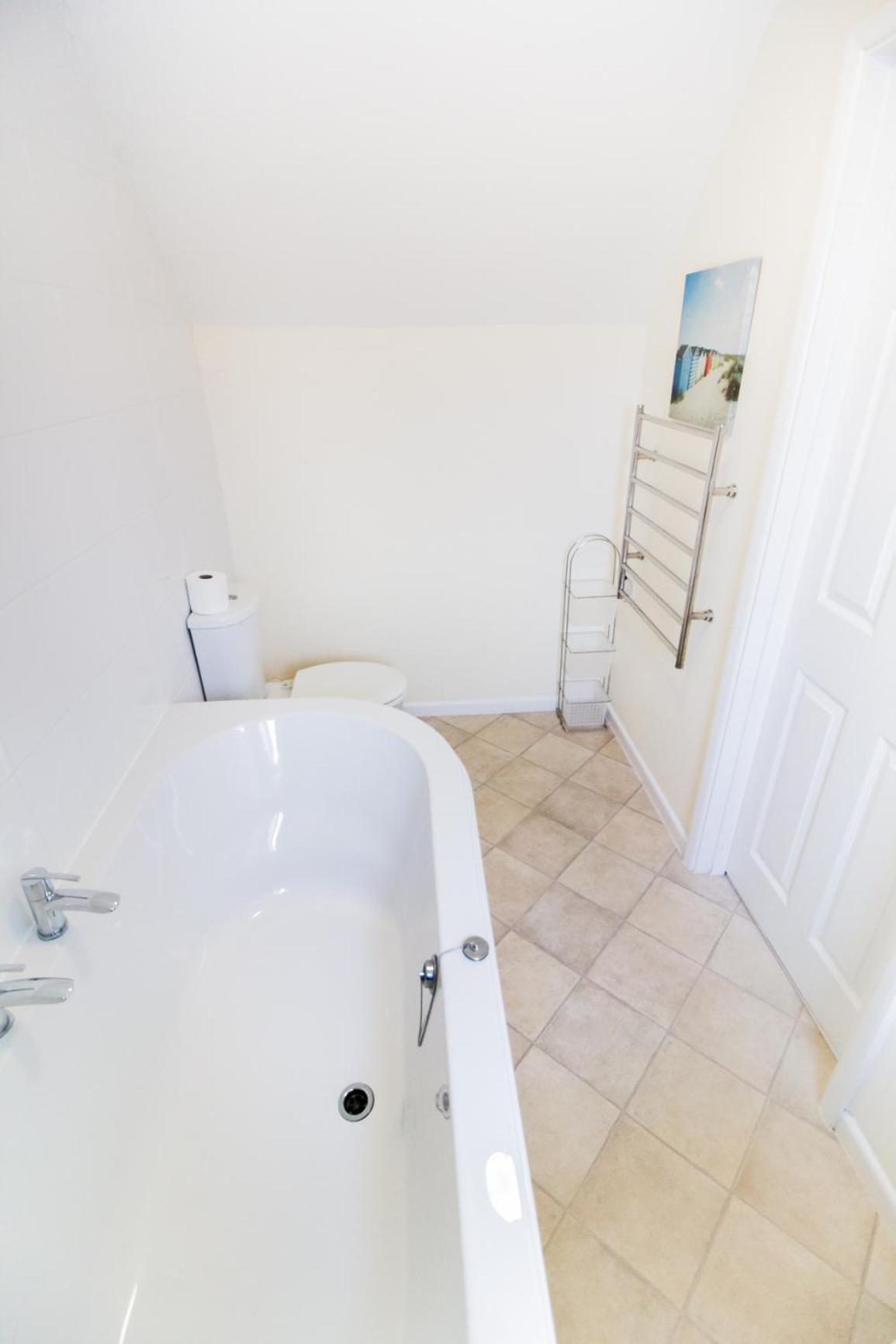 Seaview Holidays - Salterns Village Phòng bức ảnh